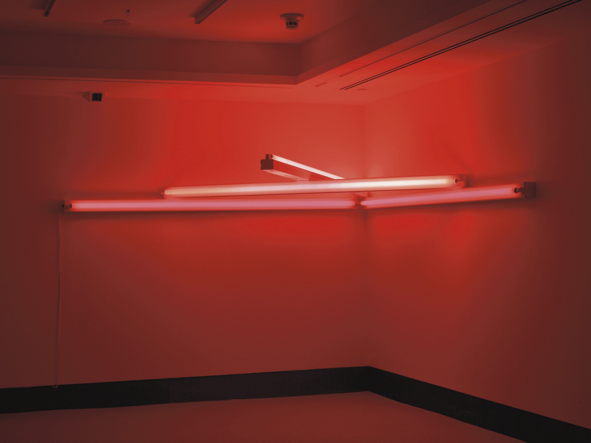Dan Flavin (1933-1996)