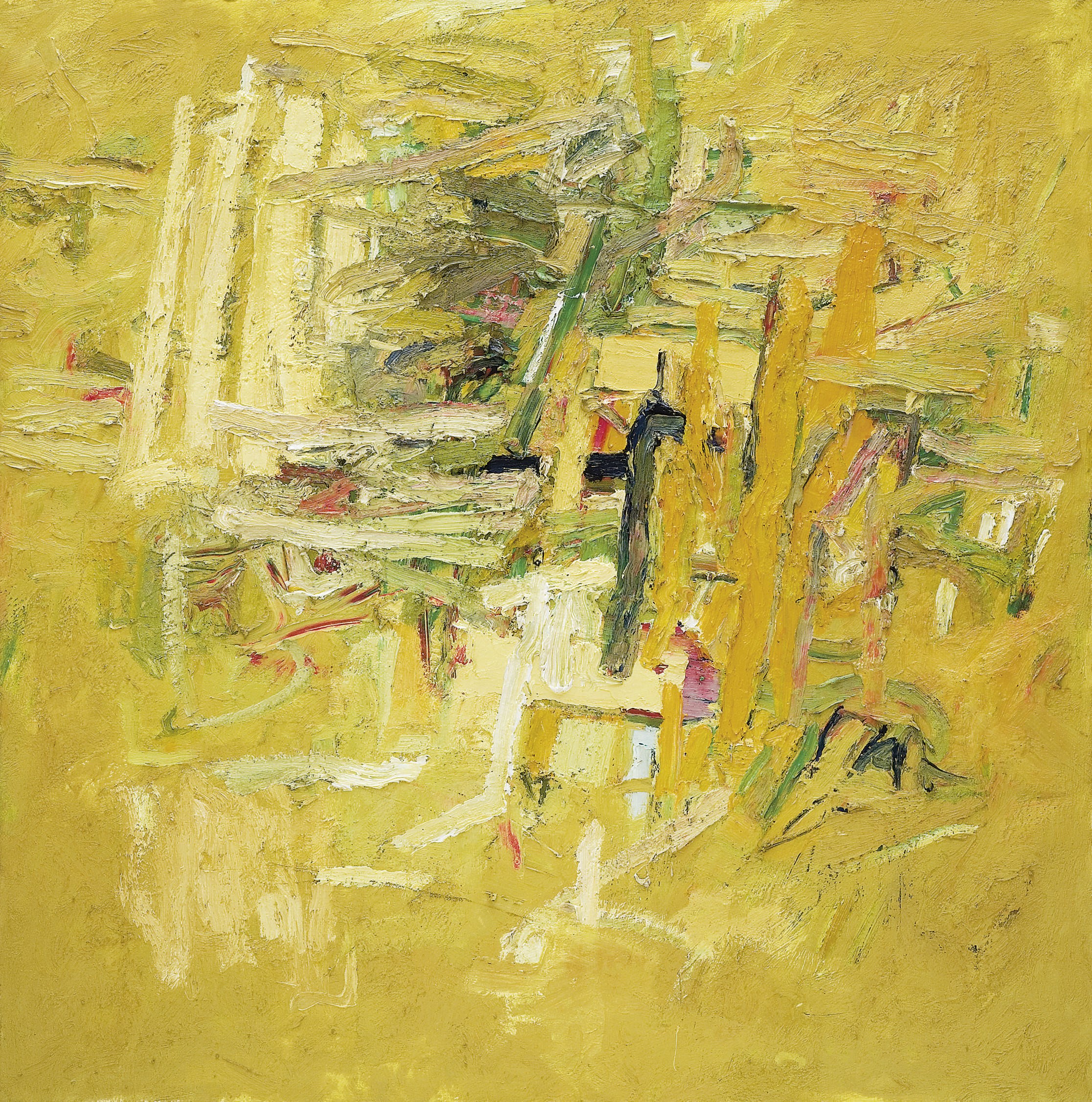 Robert Irwin (b. 1928)