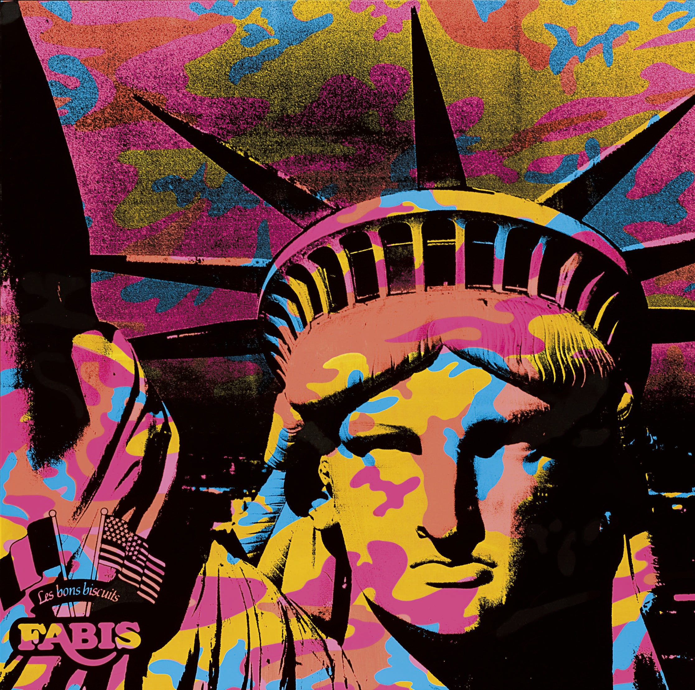 Andy Warhol (1928-1987)