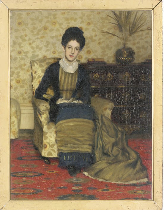 French School, 19th Century