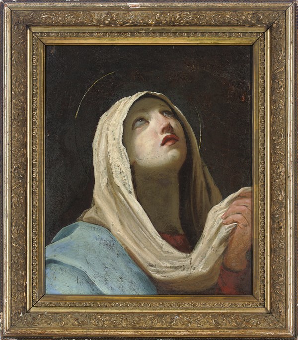 Follower of Baldassare Franceschini, il Volterrano