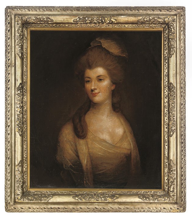 Manner of Thomas Gainsborough