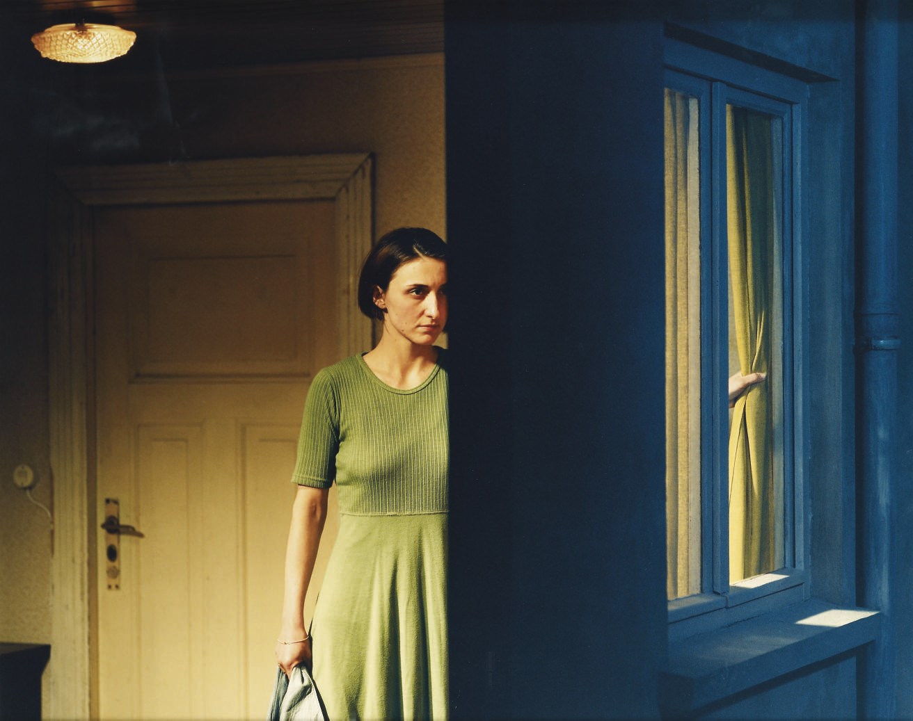 TERESA HUBBARD & ALEXANDER BIRCHLER (1965  1962)