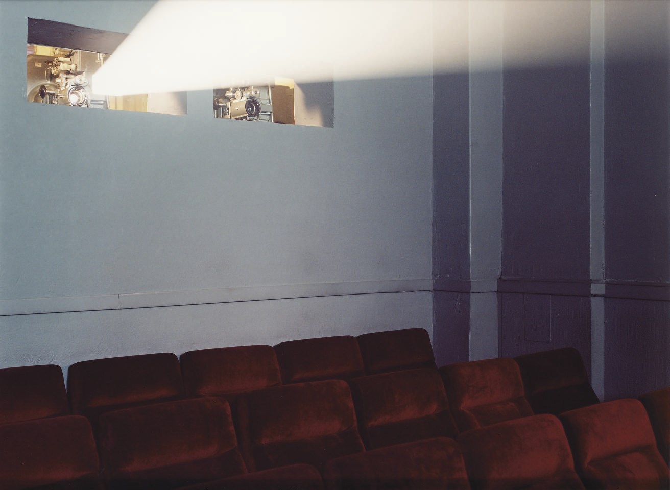 TERESA HUBBARD & ALEXANDER BIRCHLER (1965  1962)