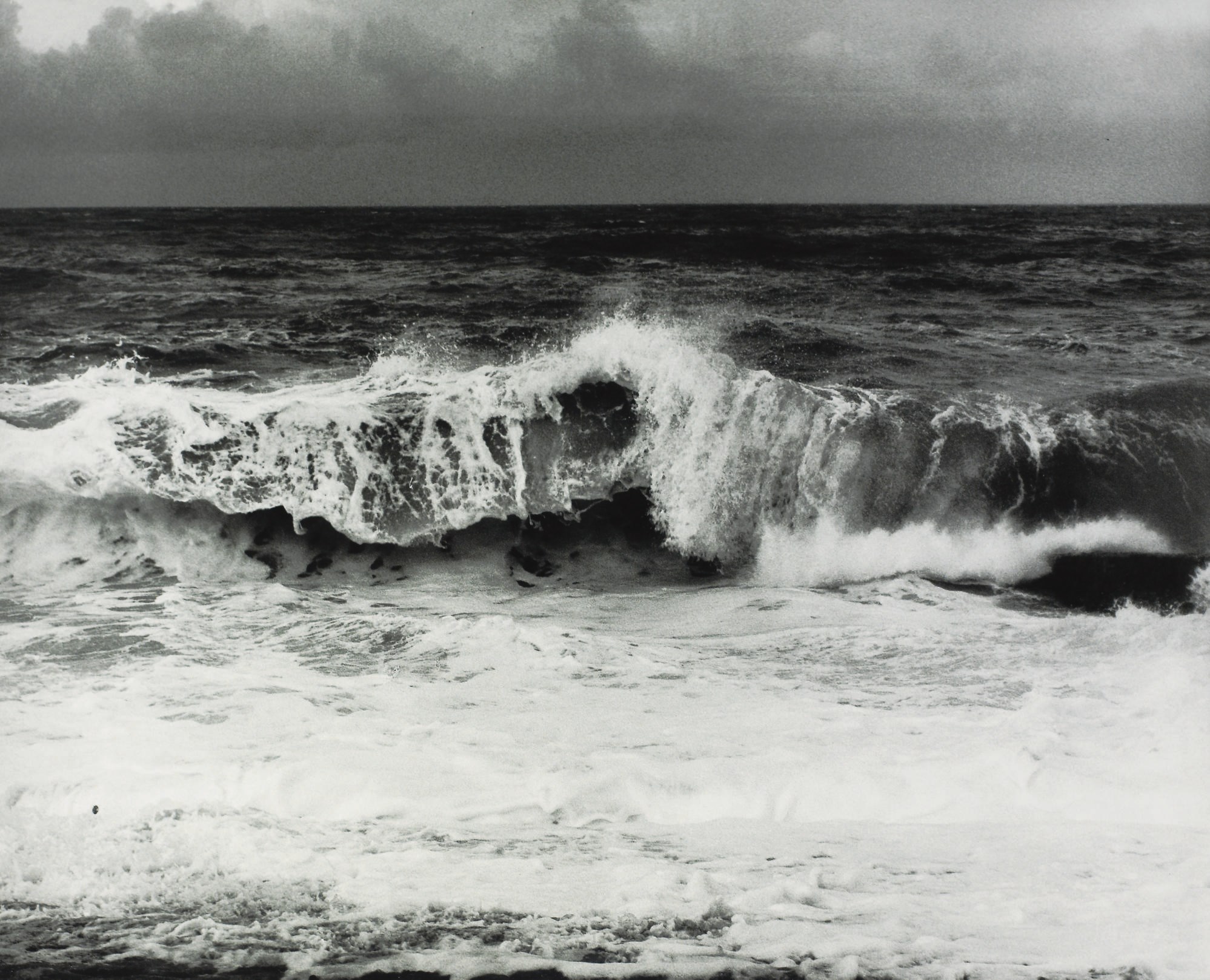 BALTHASAR BURKHARD (1944)