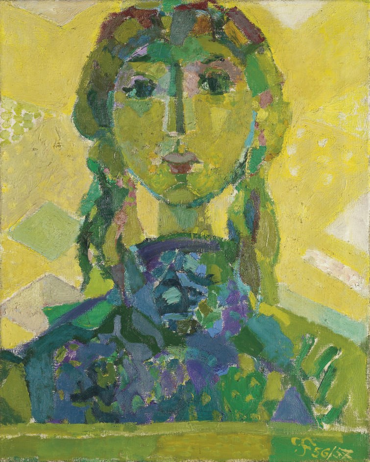EUGEN FRÜH (1914-1975)