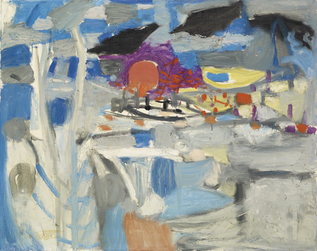 MAX GUBLER (1898-1973)
