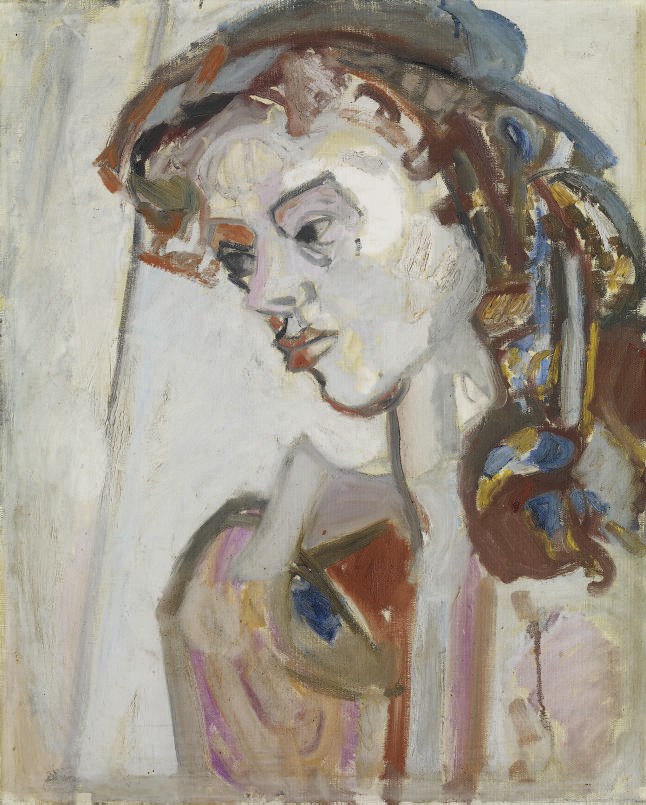 MAX GUBLER (1898-1973)