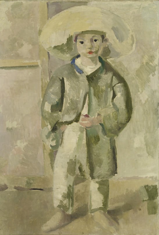 MAX GUBLER (1898-1973)