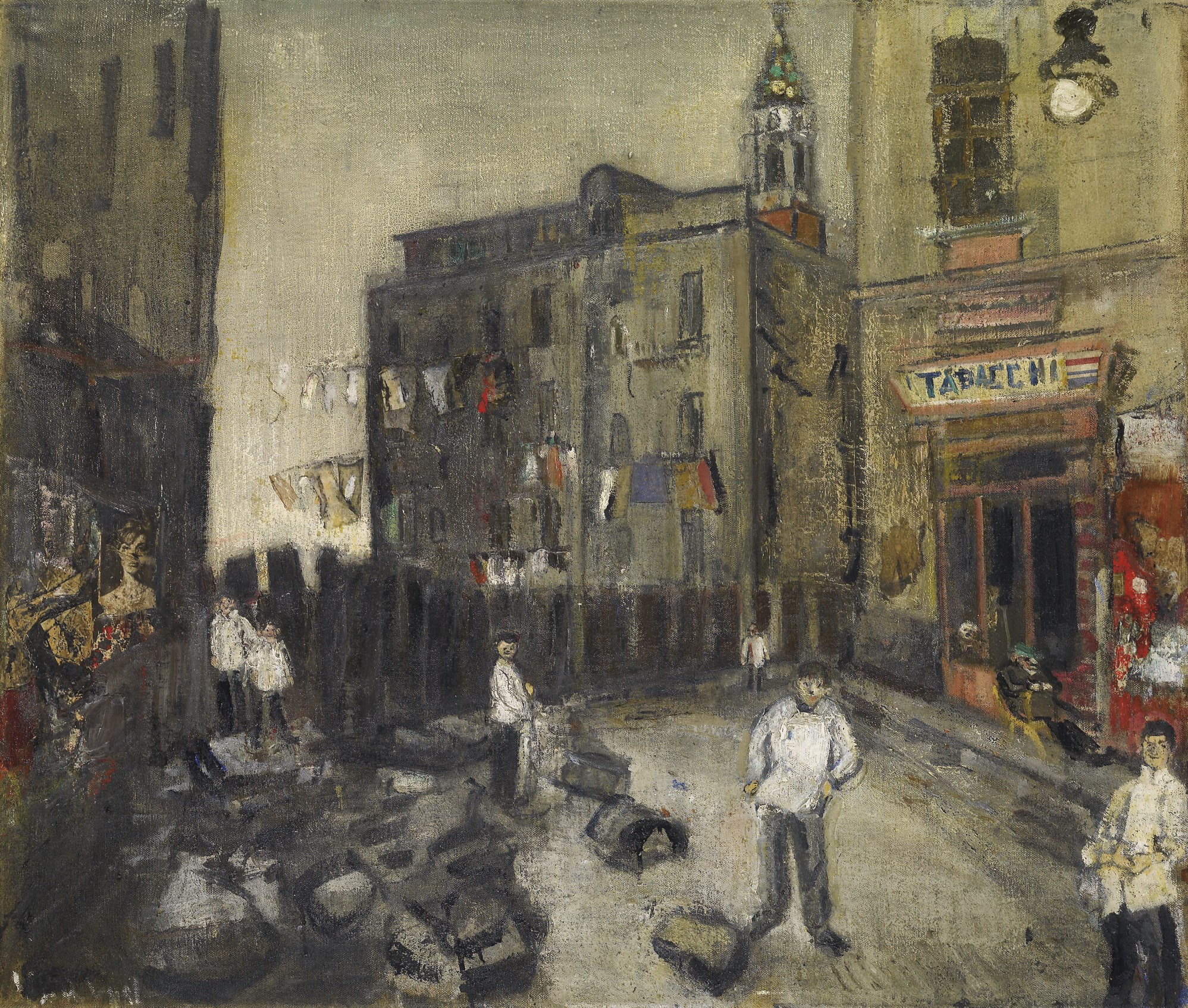 VARLIN (1900-1977)