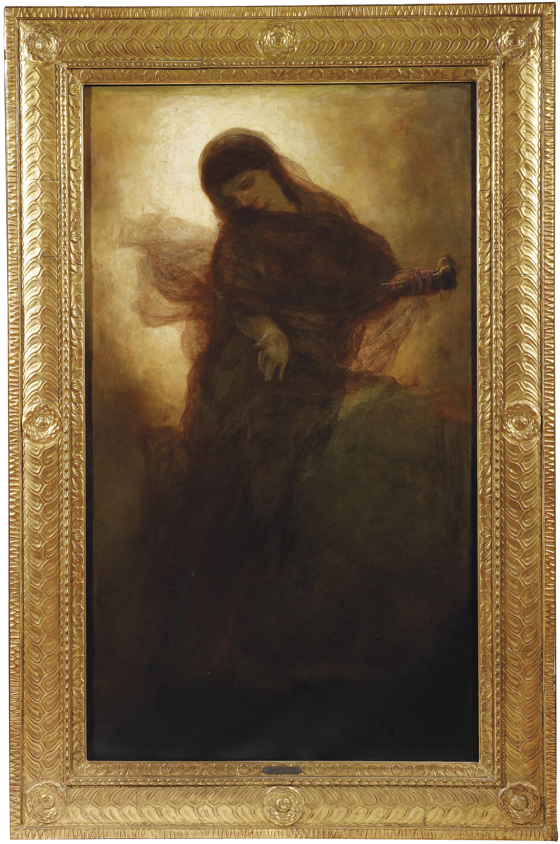 ARNOLD BÖCKLIN (1827-1901)