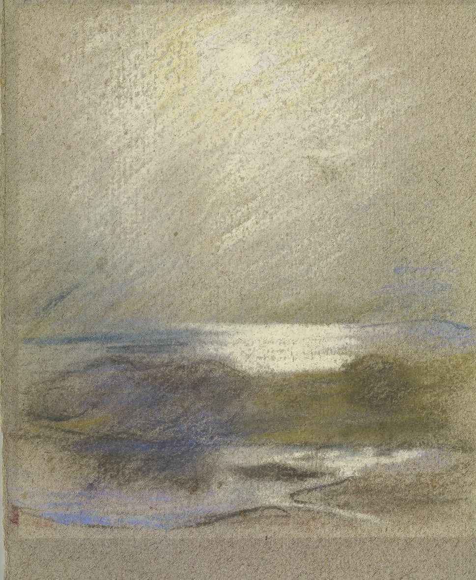 GIOVANNI GIACOMETTI (1868-1933)