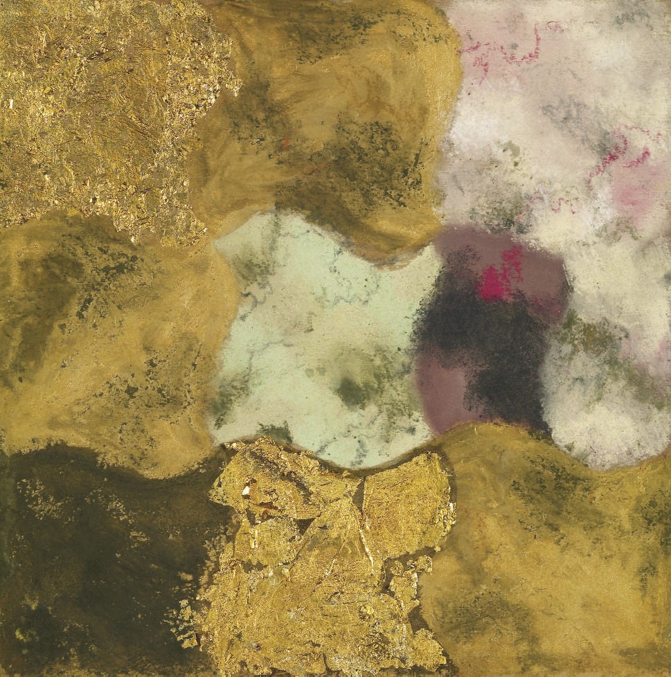 AUGUSTO GIACOMETTI (1877-1947)