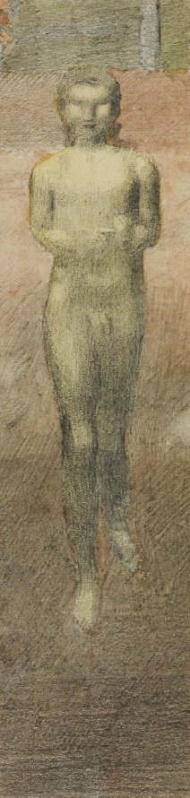 OTTO MEYER-AMDEN (1885-1933)