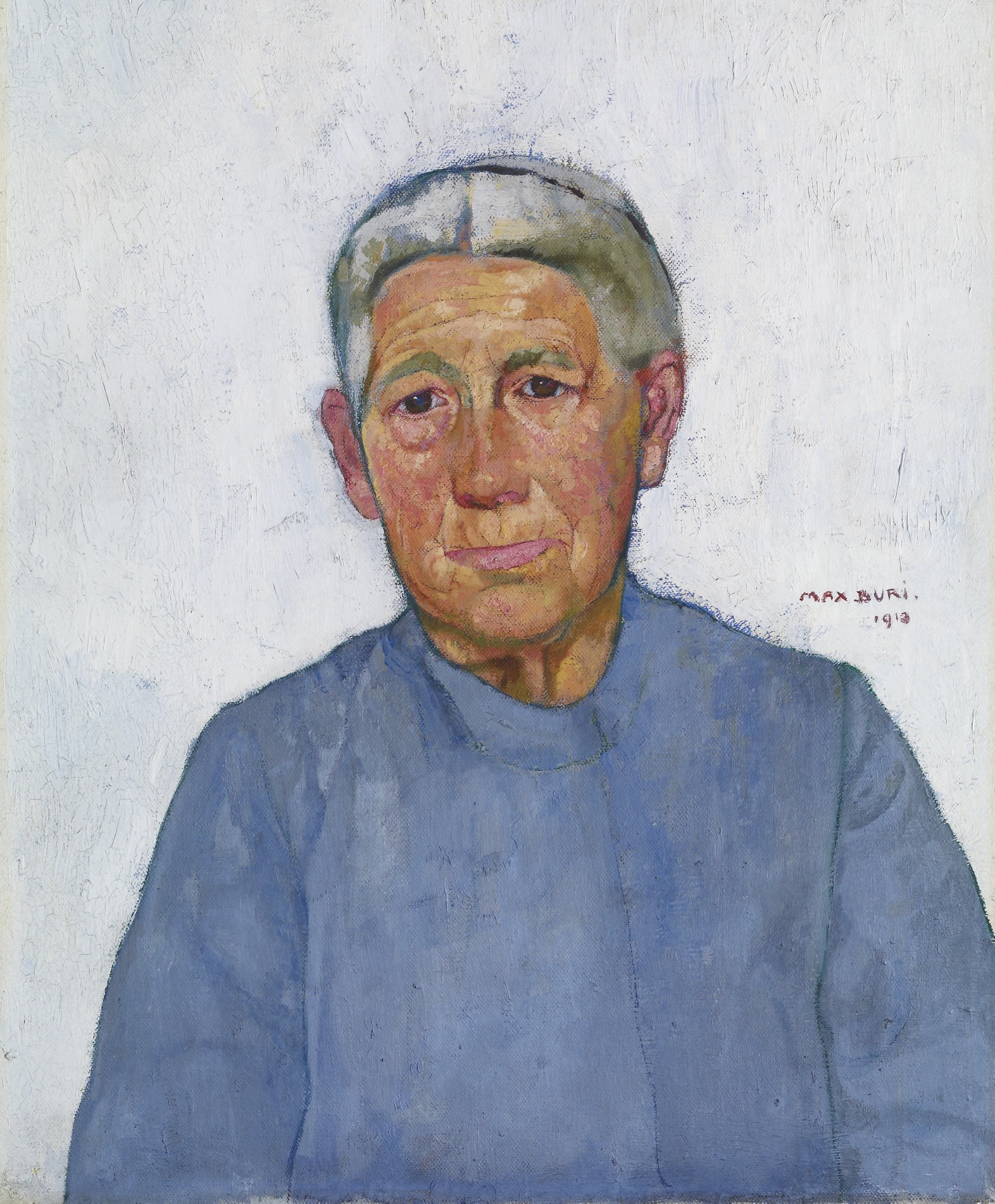 MAX BURI (1868-1915)