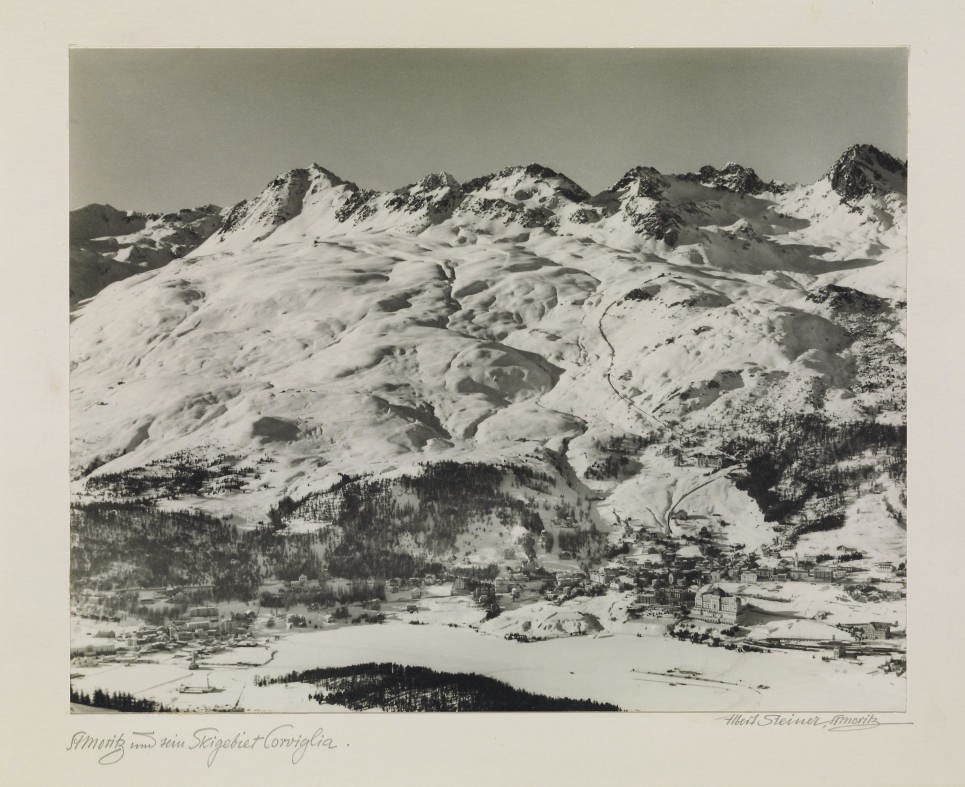 ALBERT STEINER (1877-1965)