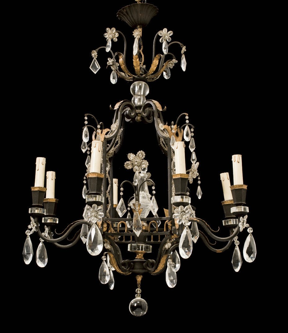 LUSTRE MODERNE