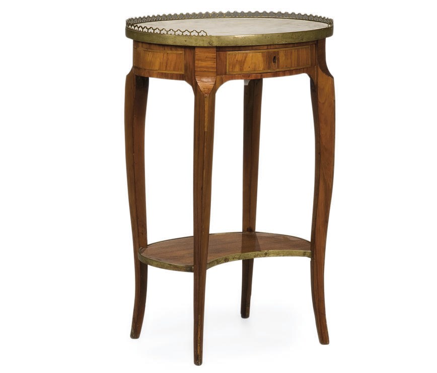 TABLE A ECRIRE D'EPOQUE TRANSITION
