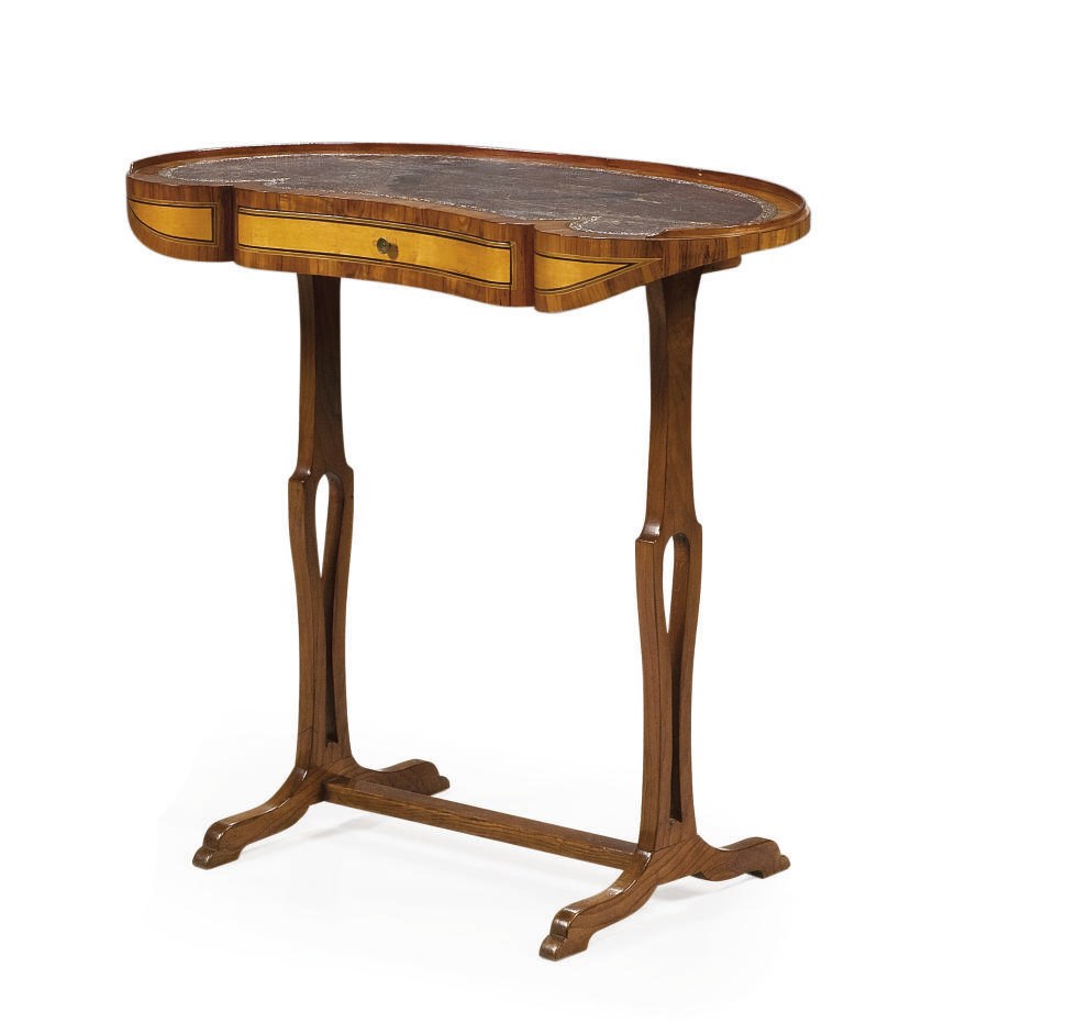 TABLE A ECRIRE DU XIXEME SIECLE