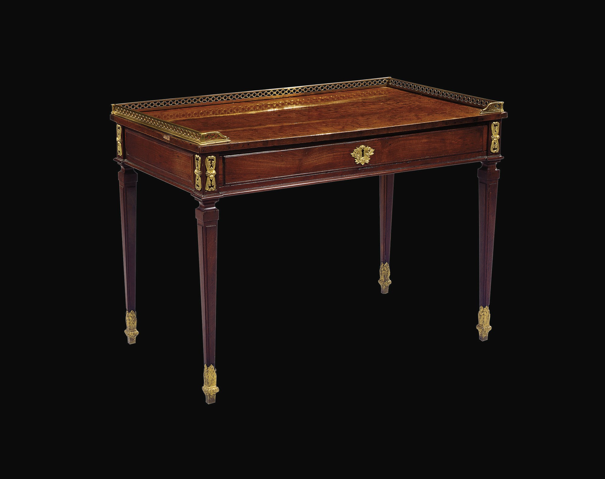 TABLE D'EPOQUE LOUIS XVI