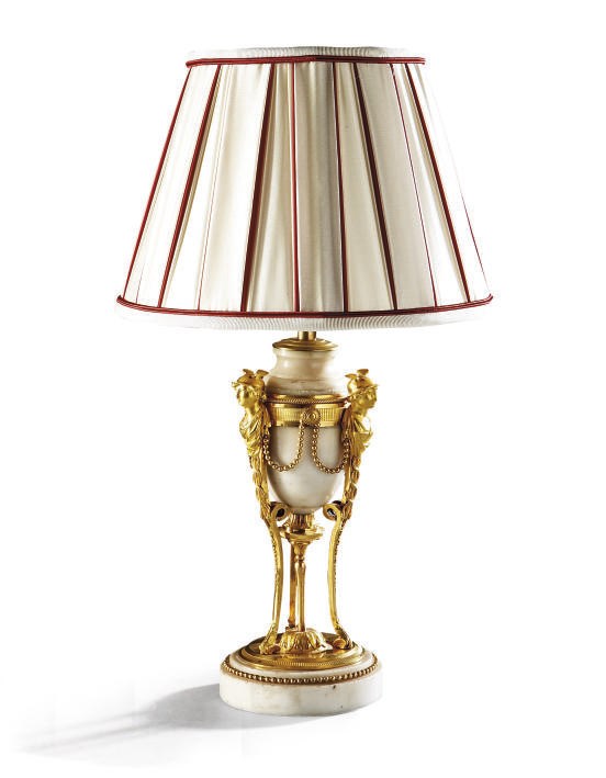 CASSOLETTE D'EPOQUE LOUIS XVI