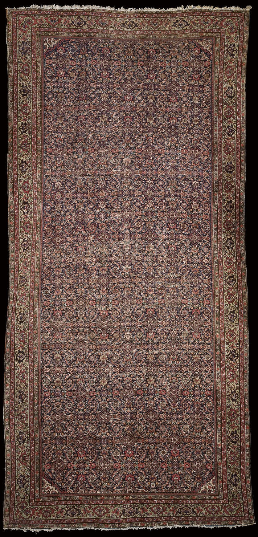 TAPIS FERAGHAN