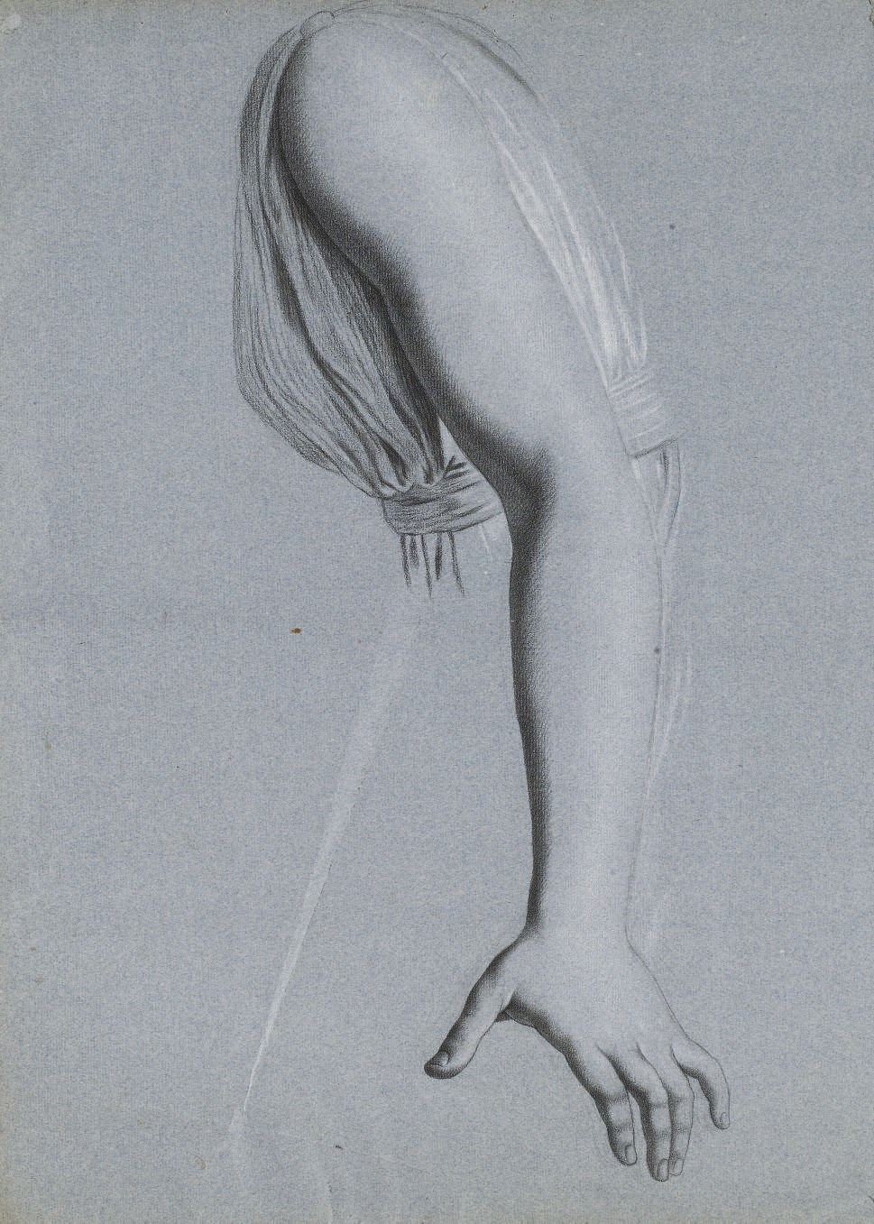 PANCRACE BESSA (PARIS 1772-1846 ECOUEN)