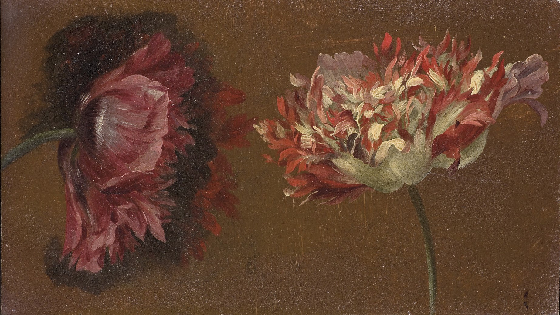 PANCRACE BESSA (PARIS 1772-1846 ECOUEN)