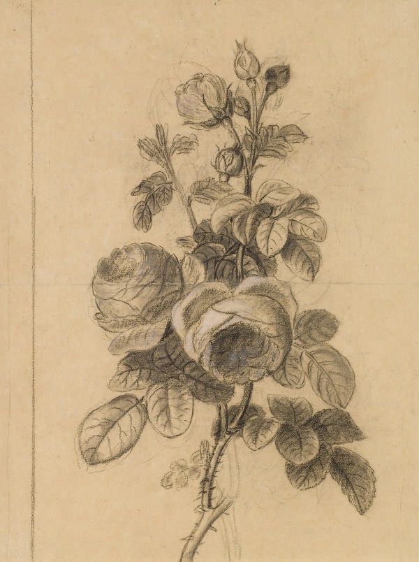 PANCRACE BESSA (PARIS 1772-1846 ECOUEN)