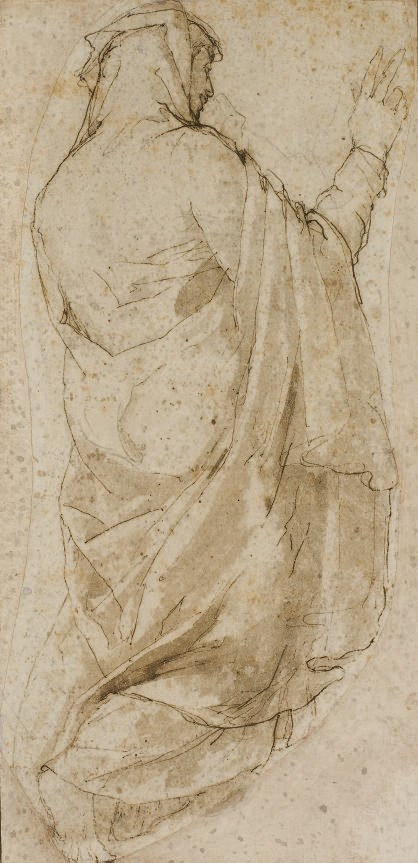 ATTRIBUE A GIOVANNI FRANCESCO BEZZI, DIT IL NOSADELLA (ACTIF 1530-1571)