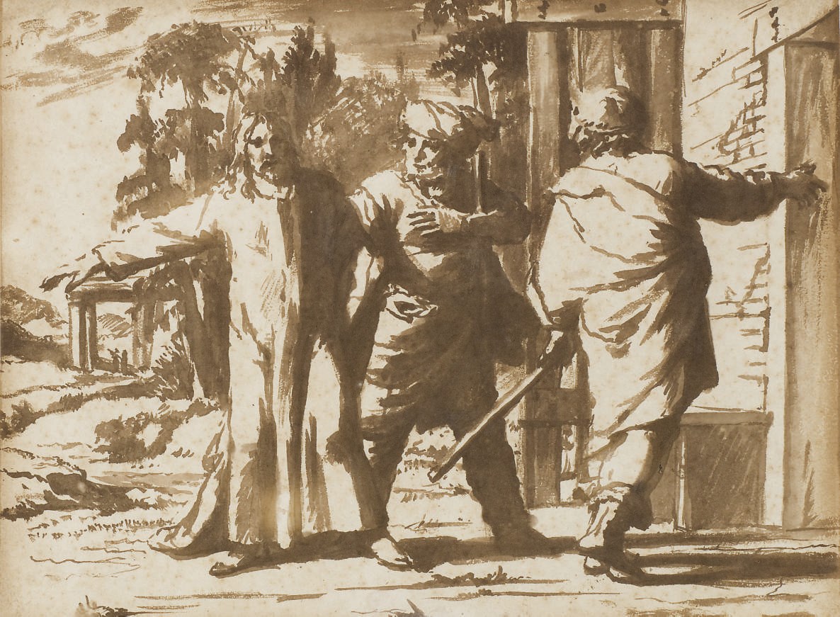 WILLEM VAN OORDT (ACTIF A AMSTERDAM  1640-1650)