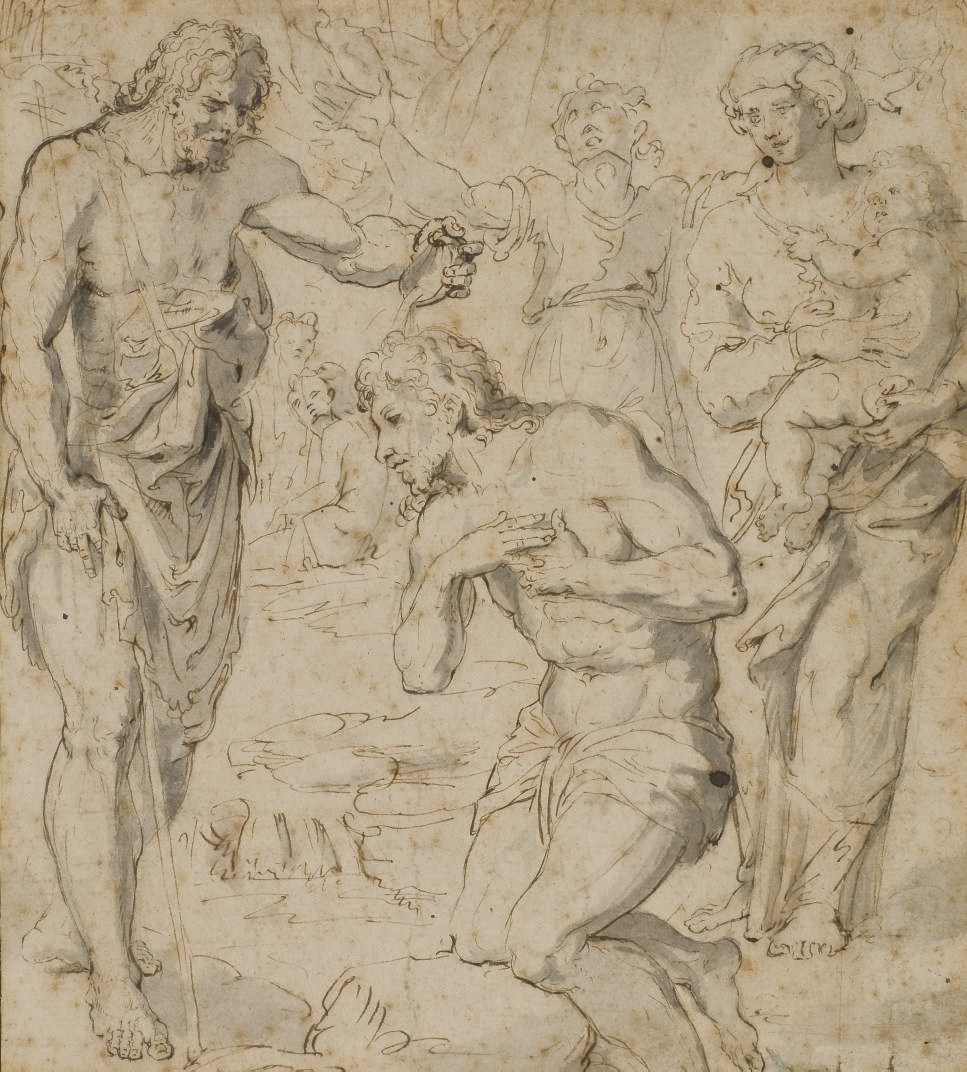 RAYMOND LAFAGE (LISLE-SUR-TARNE 1656-1684 LYON)