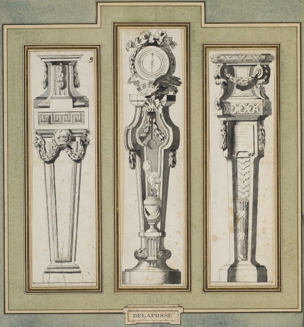 JEAN-CHARLES DELAFOSSE (PARIS 1734-1789)