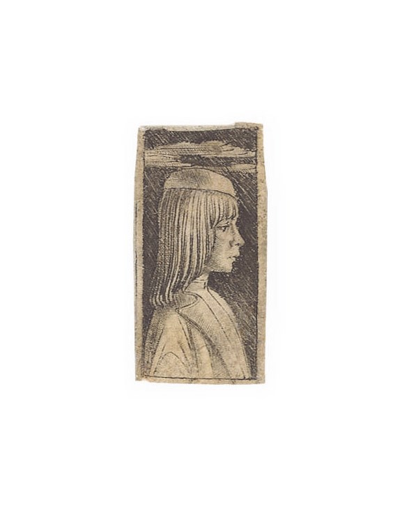 Italian School, late 15th Century
