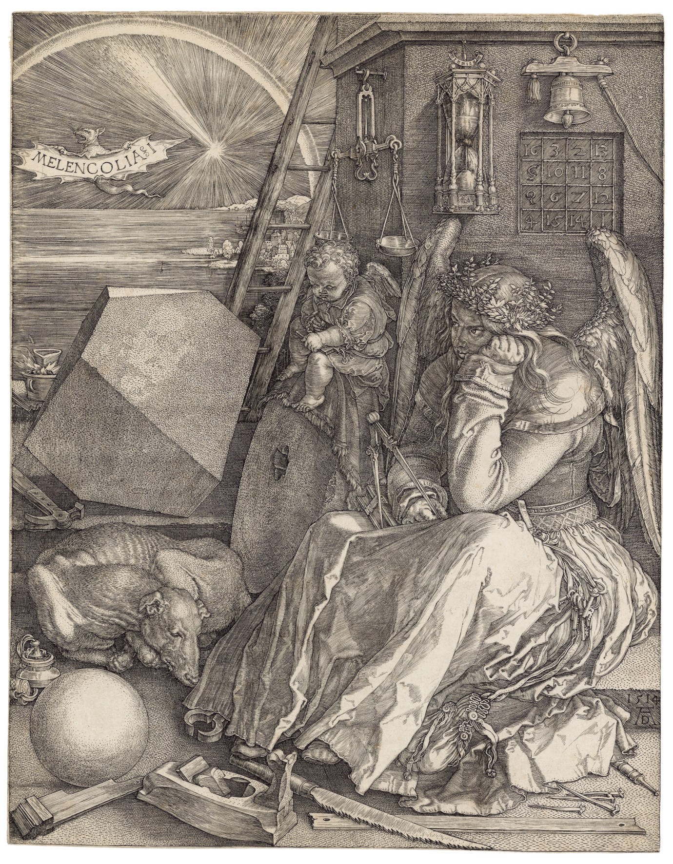 Albrecht Dürer