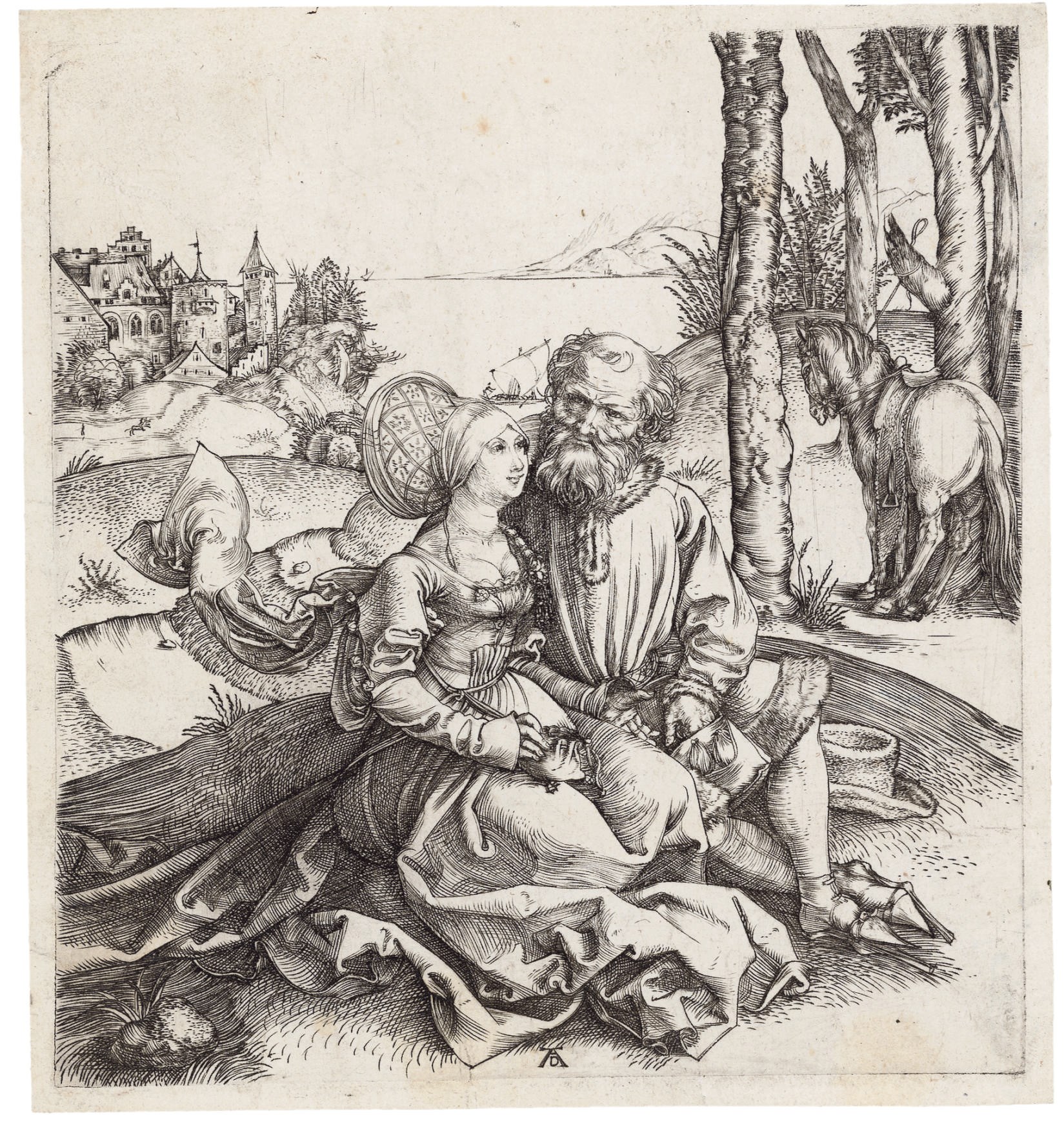Albrecht Dürer