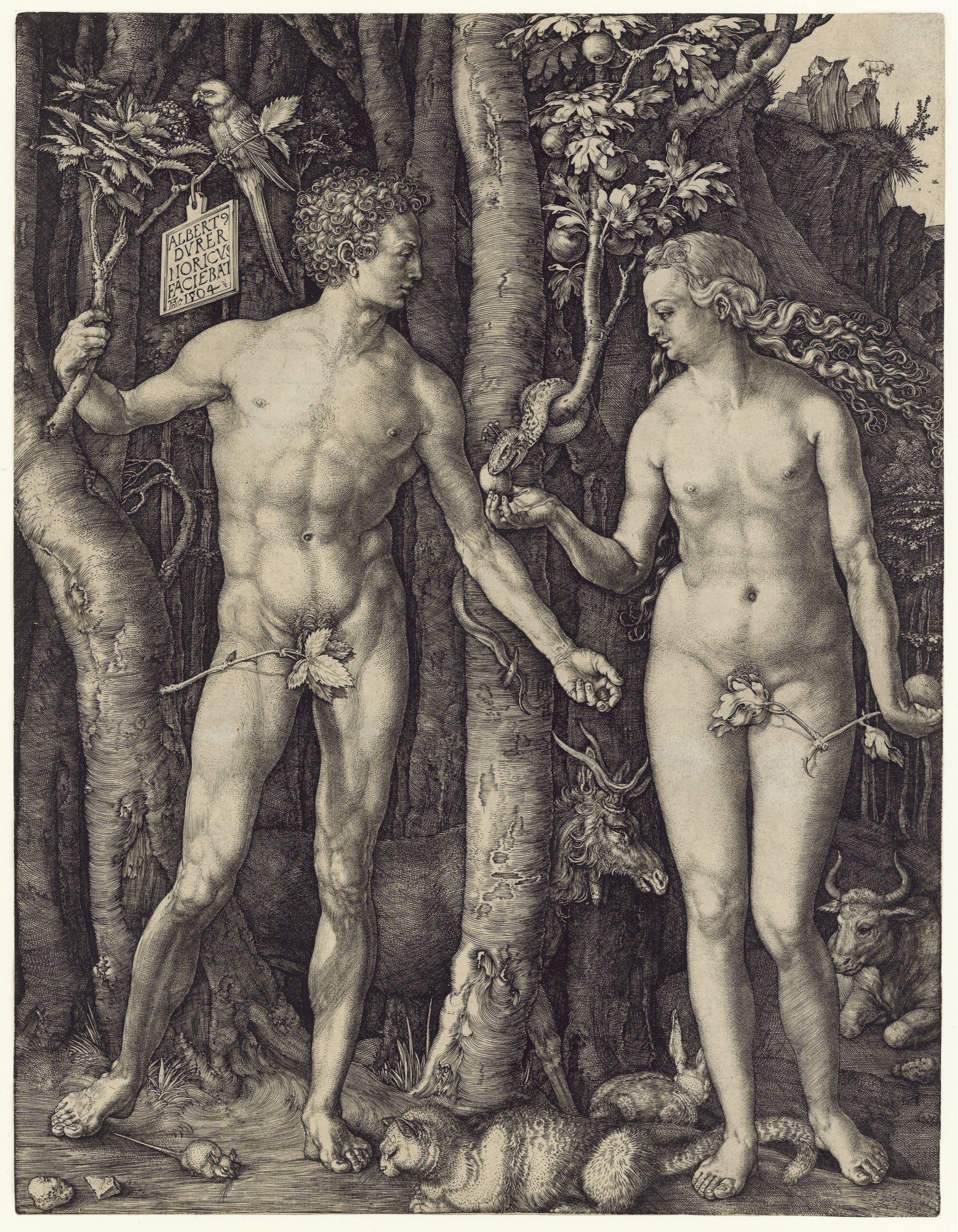 Albrecht Dürer