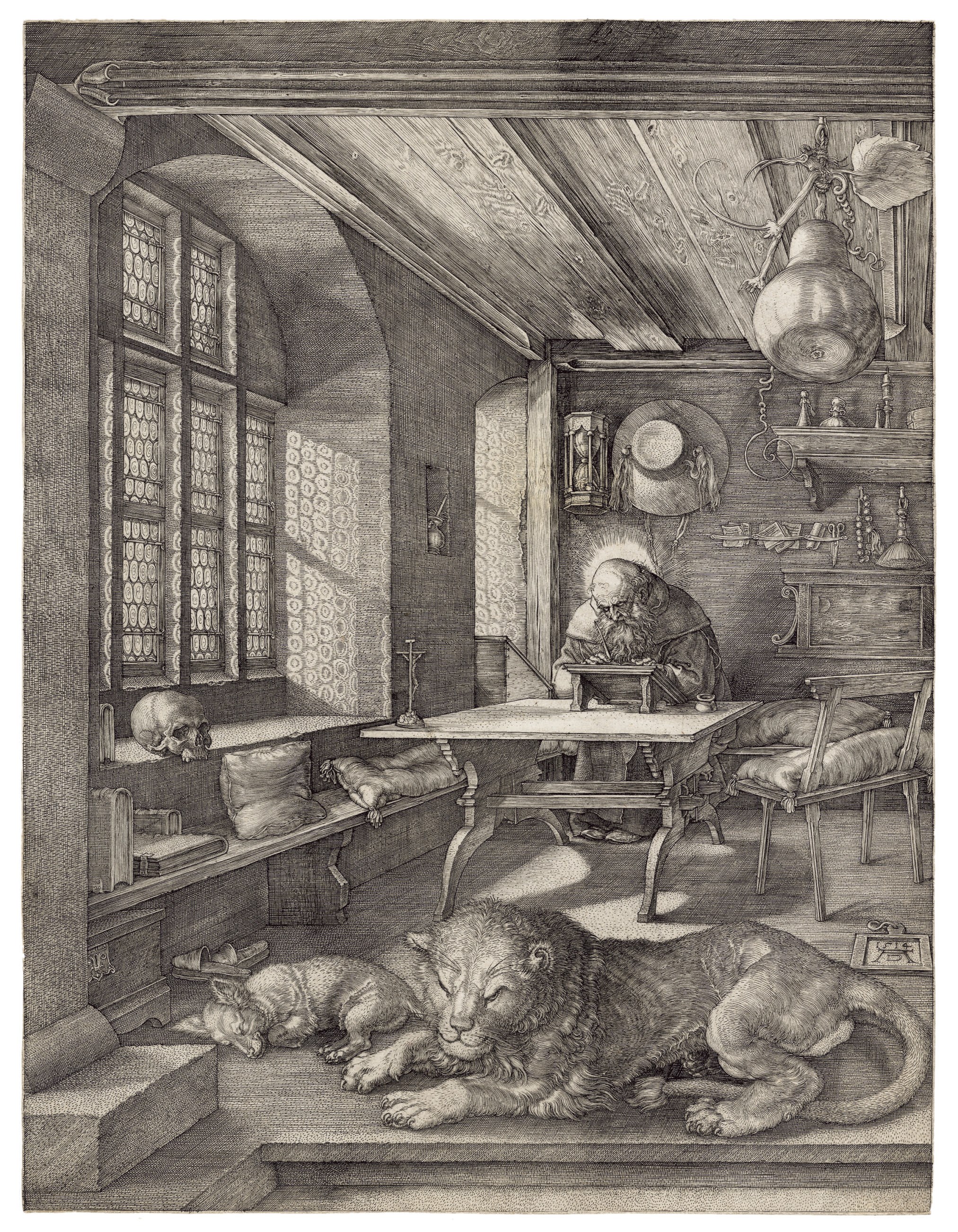 Albrecht Dürer