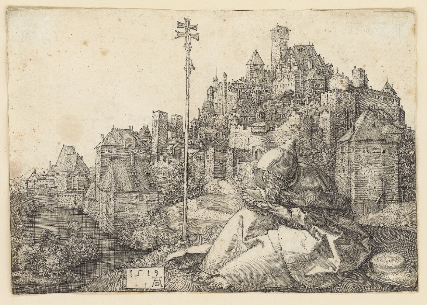 Albrecht Dürer