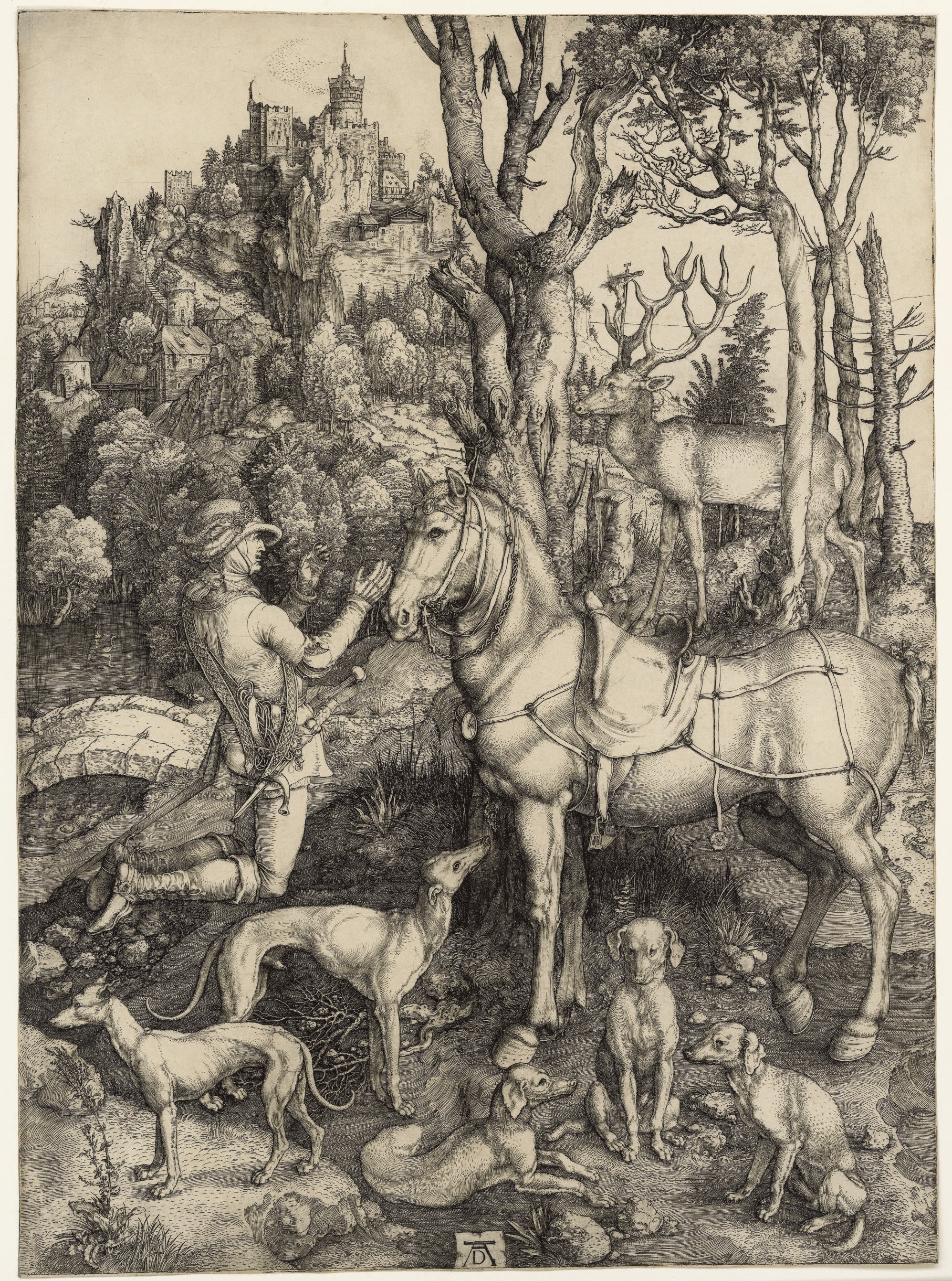 Albrecht Dürer