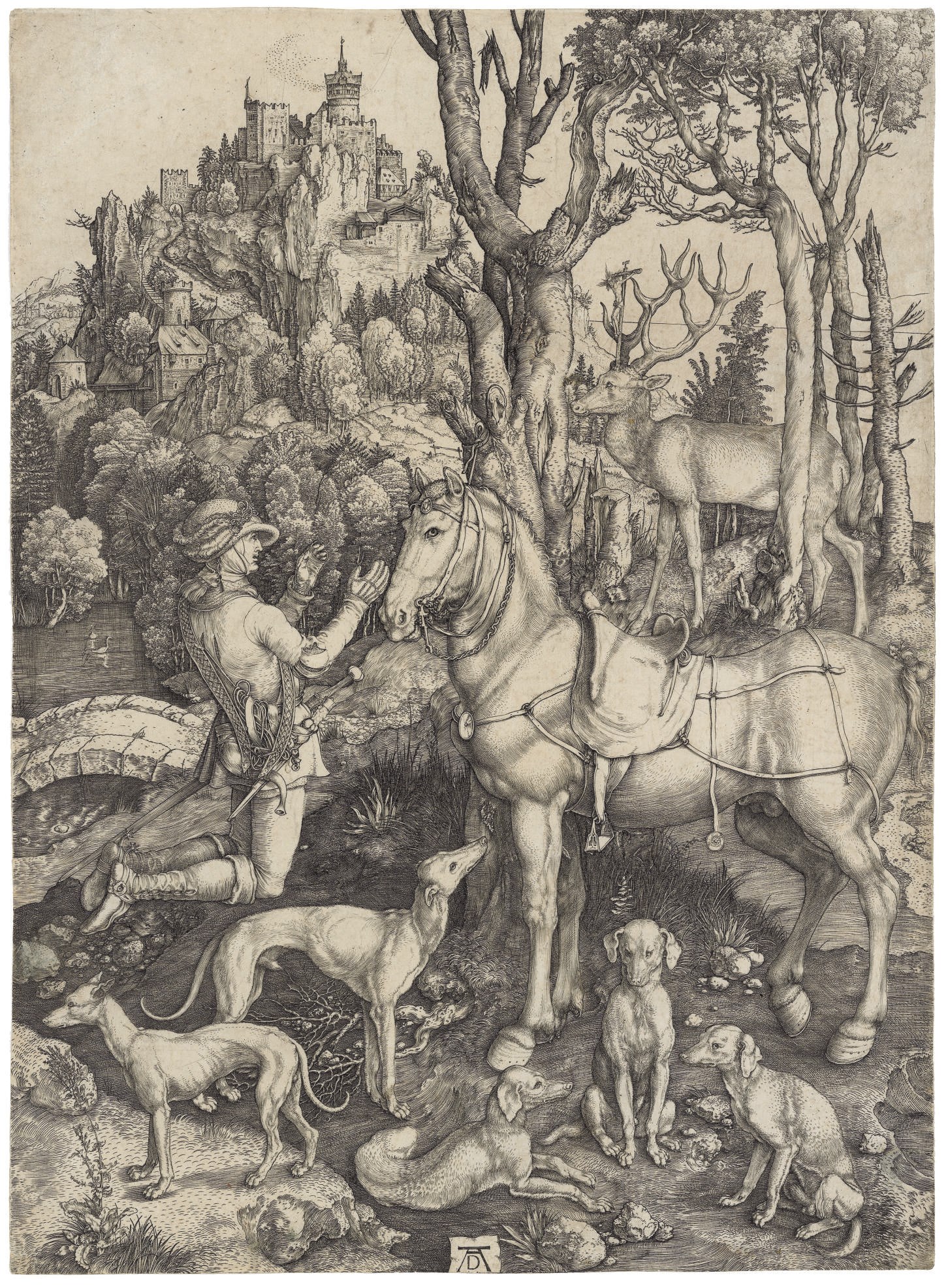 Albrecht Dürer