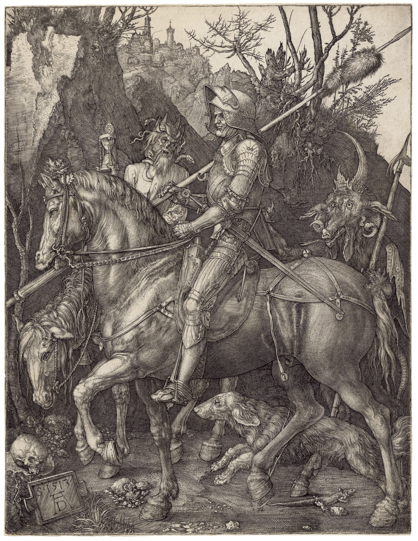 Albrecht Dürer