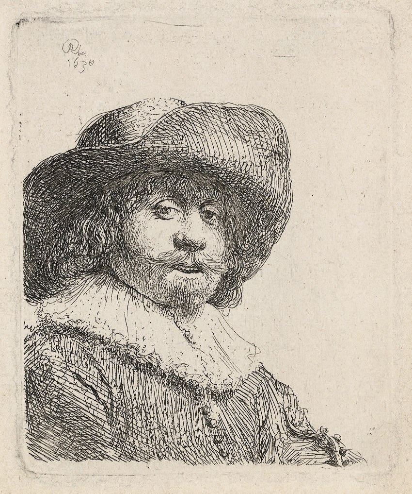 Rembrandt Harmensz. van Rijn