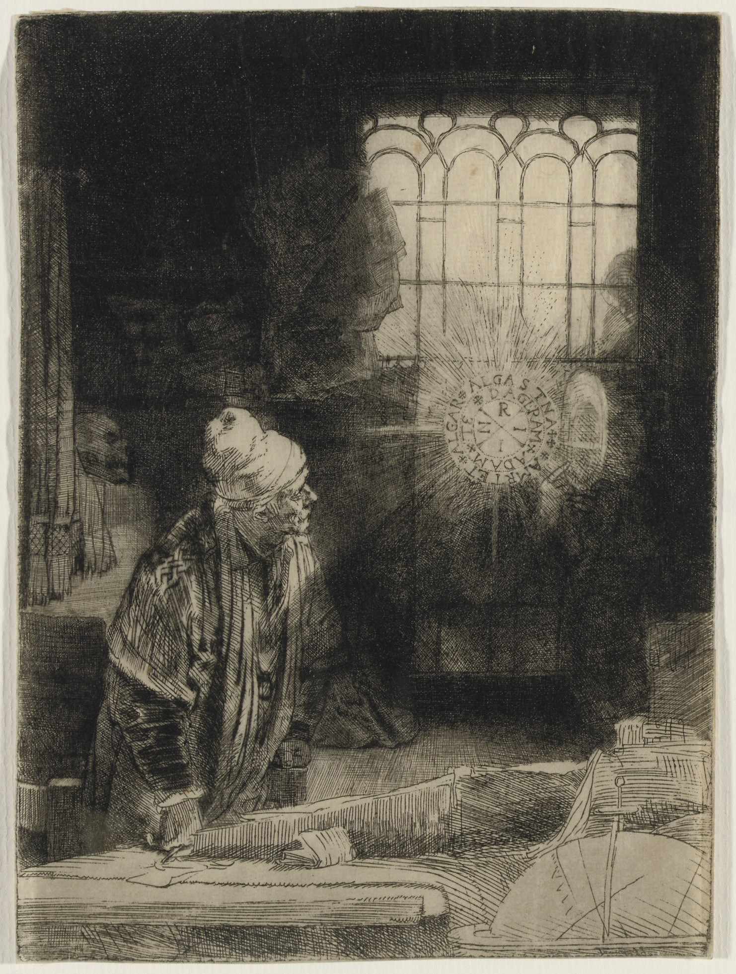 Rembrandt Harmensz. van Rijn