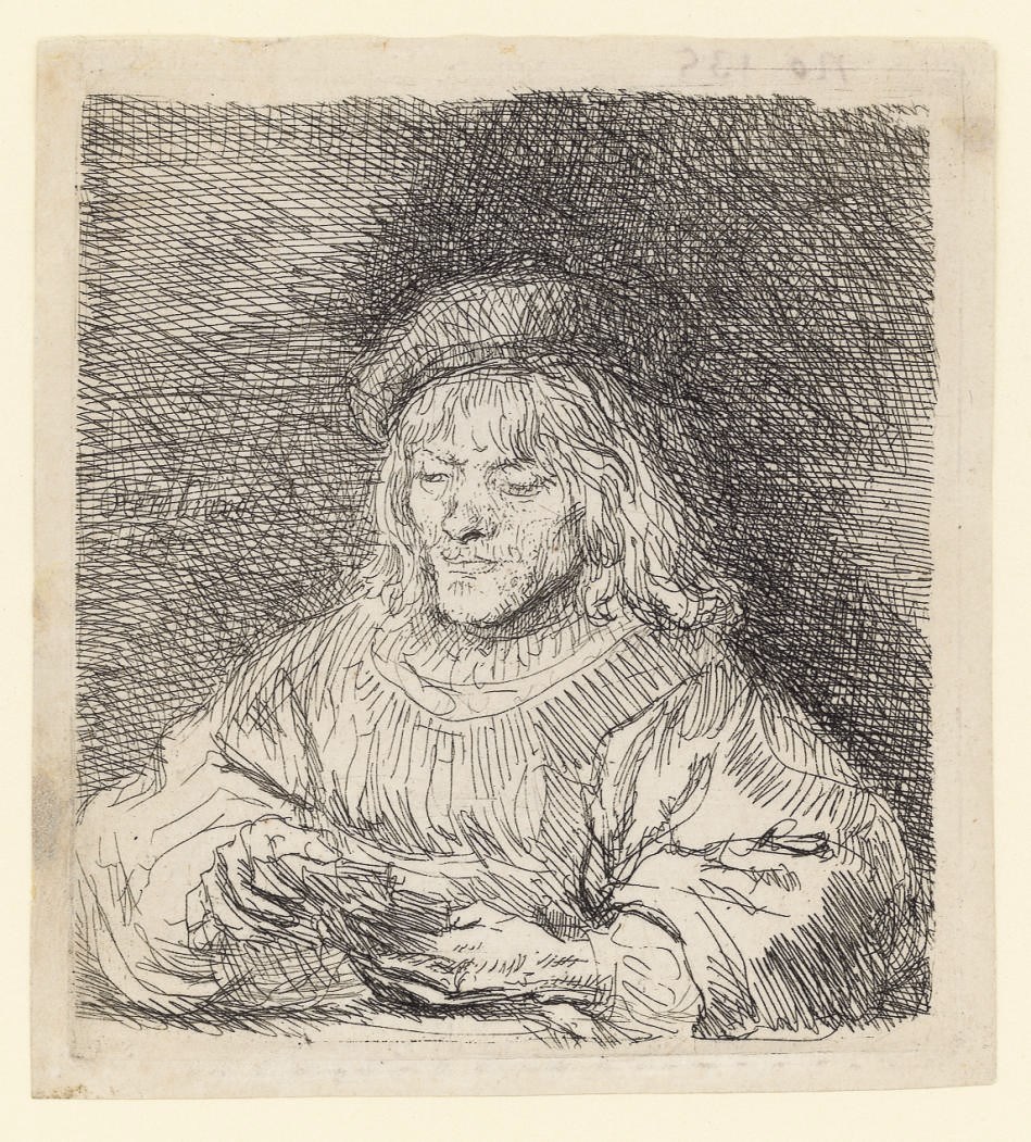 Rembrandt Harmensz. van Rijn
