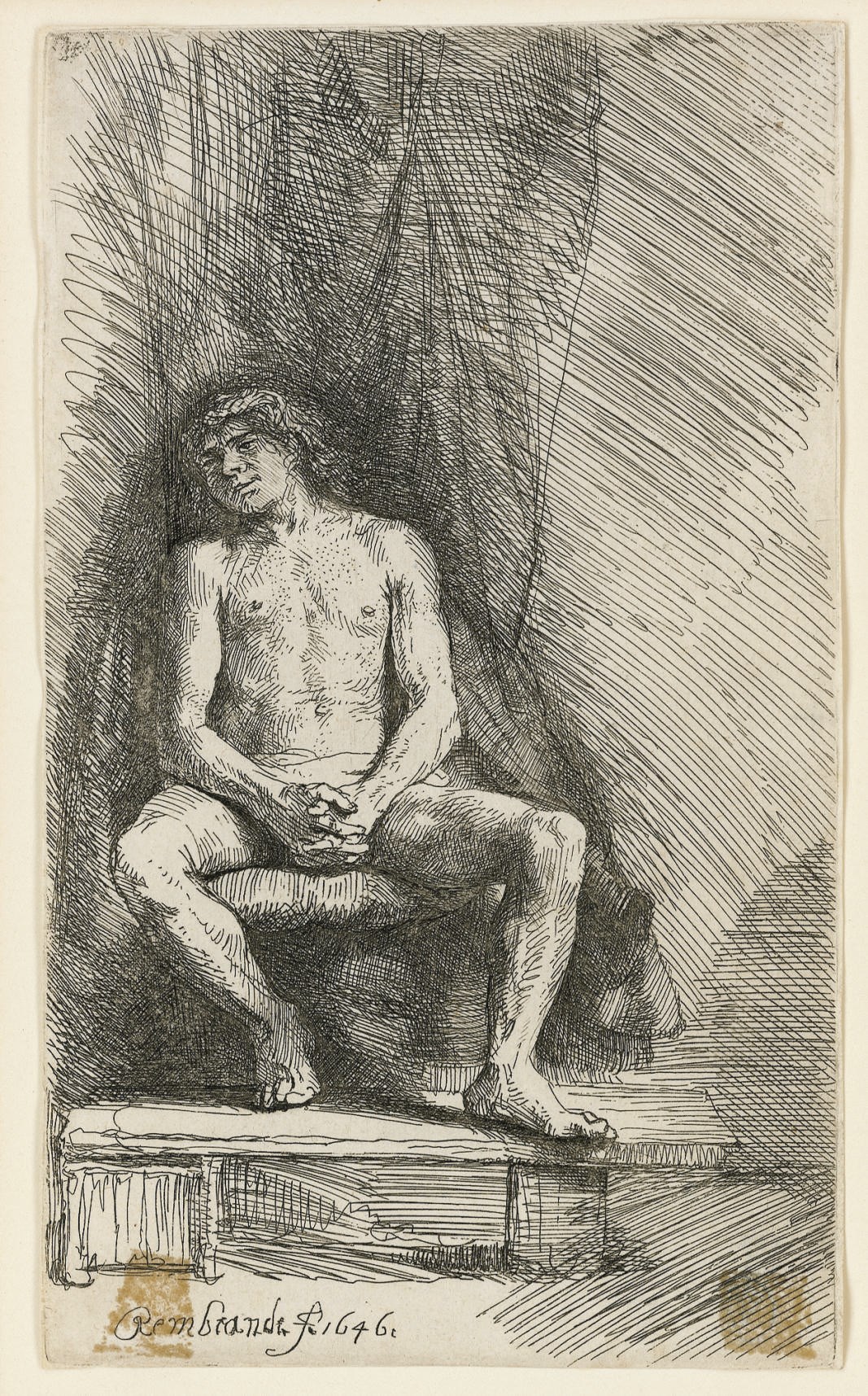 Rembrandt Harmensz. van Rijn
