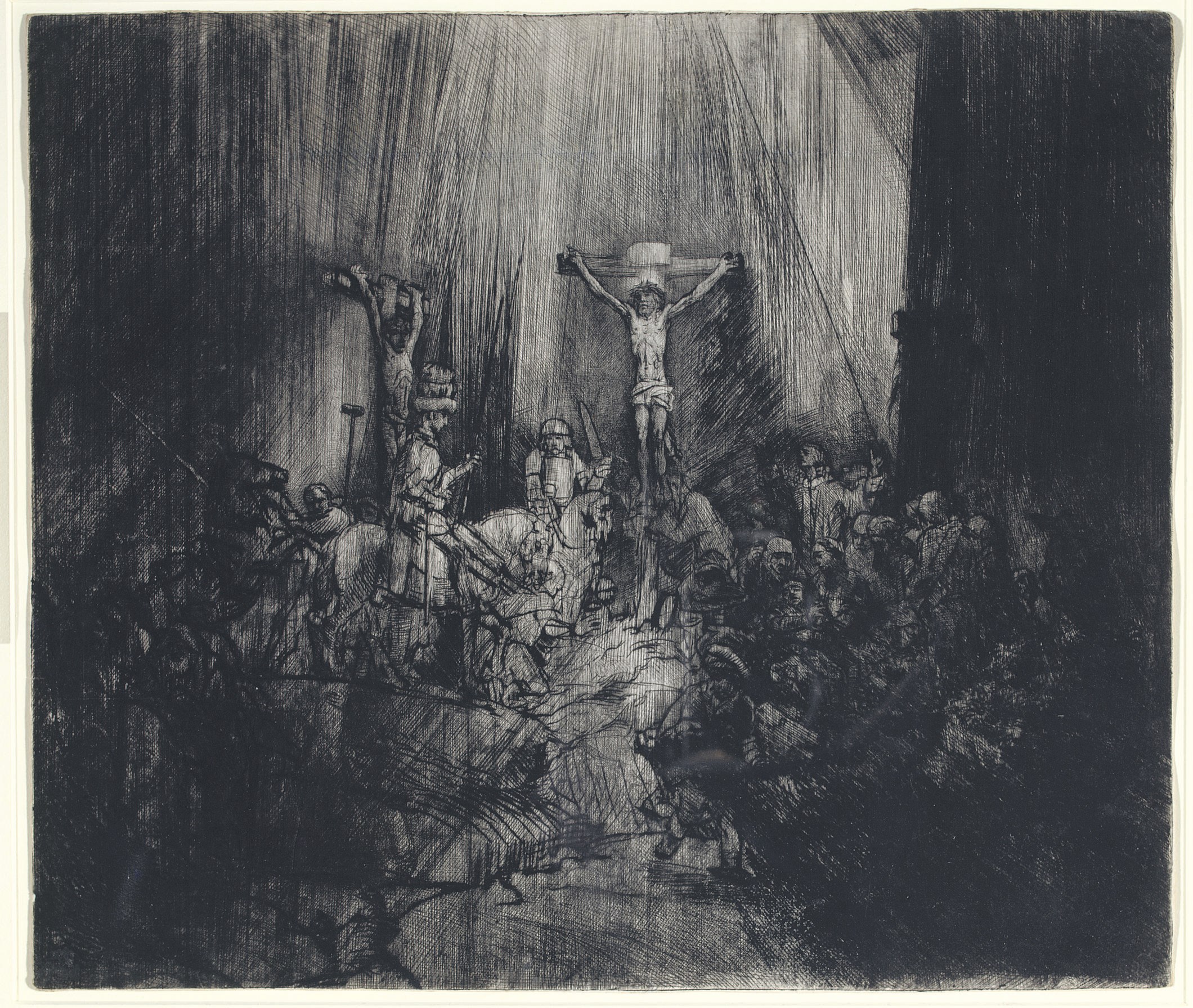 Rembrandt Harmensz. van Rijn (1606-1669)