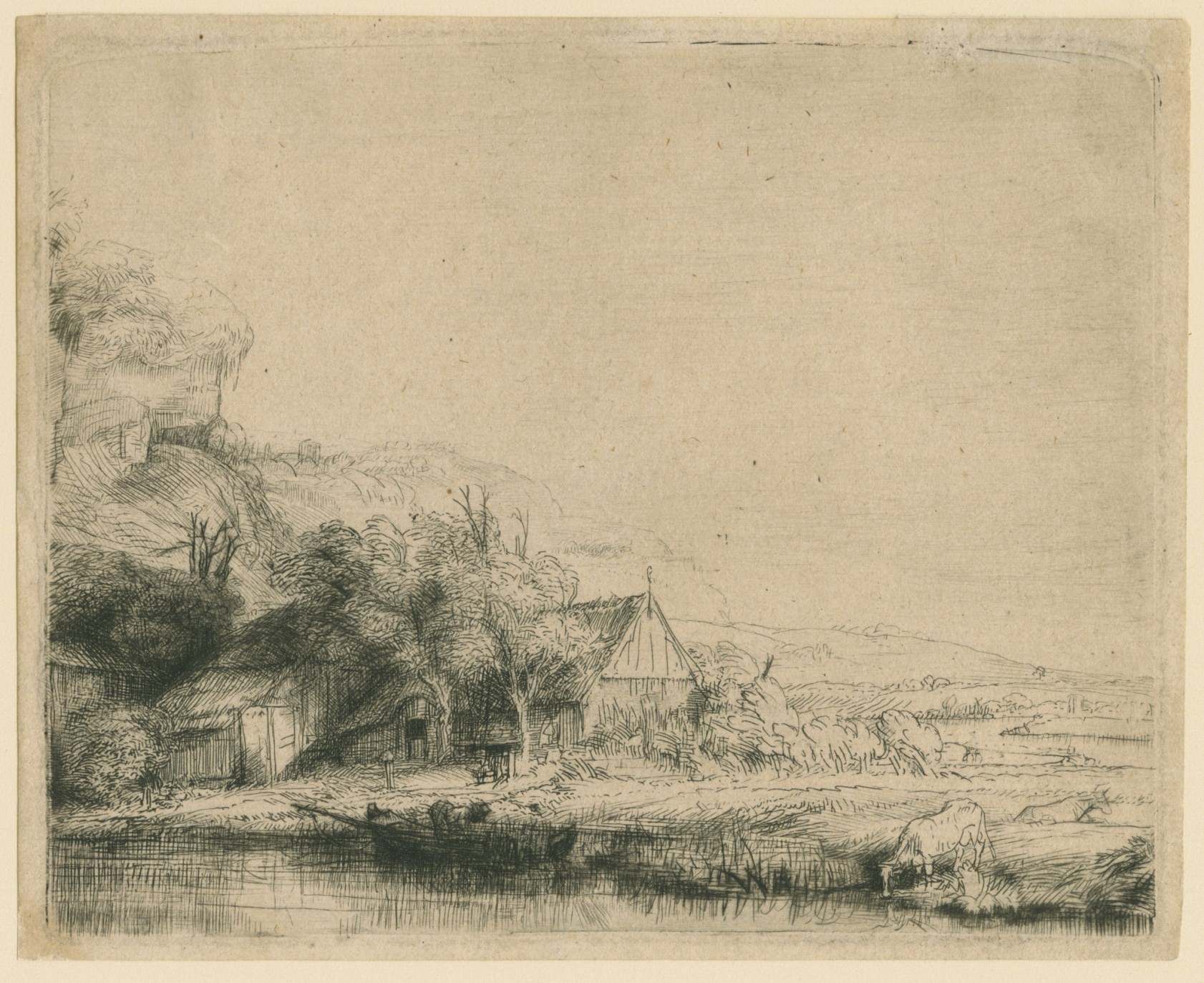 Rembrandt Harmensz. van Rijn