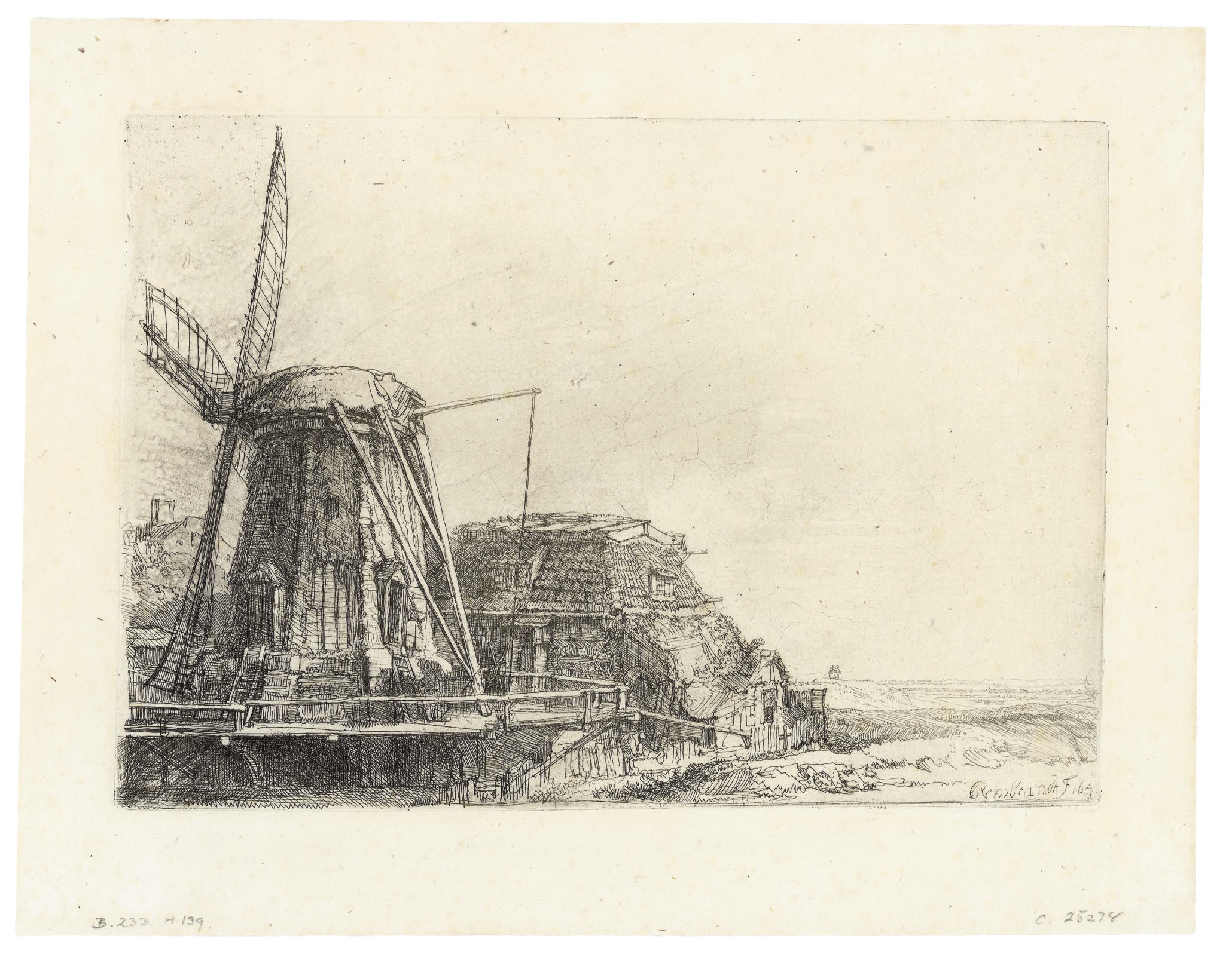 Rembrandt Harmensz. van Rijn