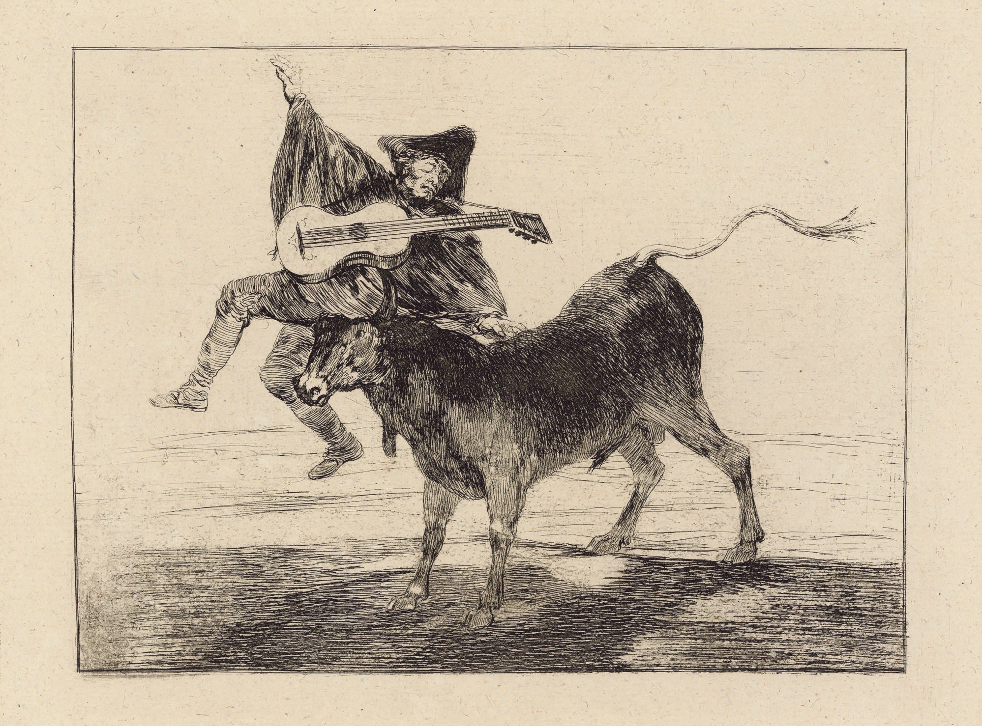 Francisco de Goya y Lucientes
